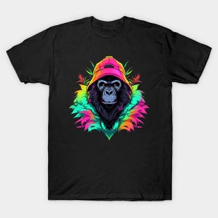 gorilla T-Shirt